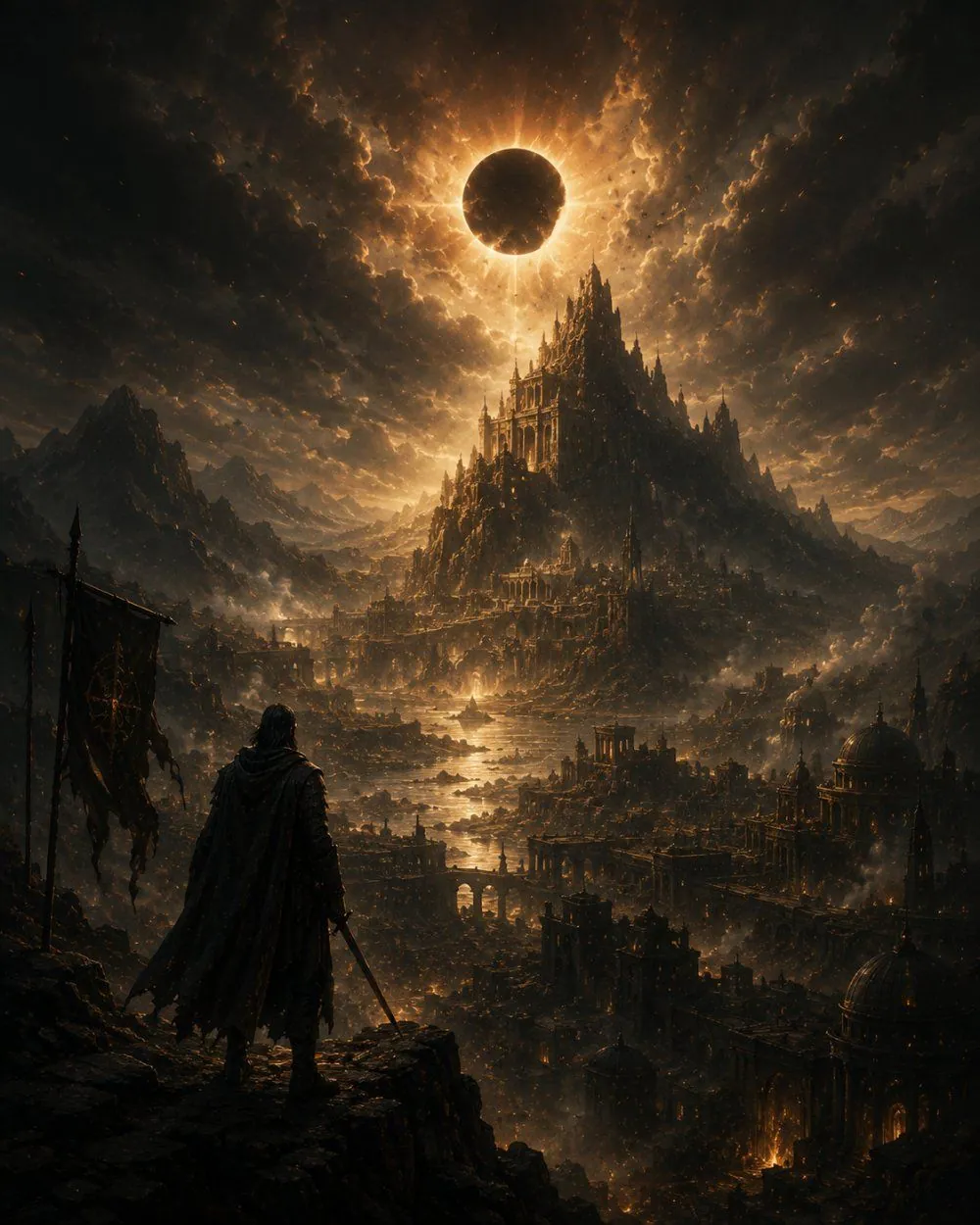 The Fated