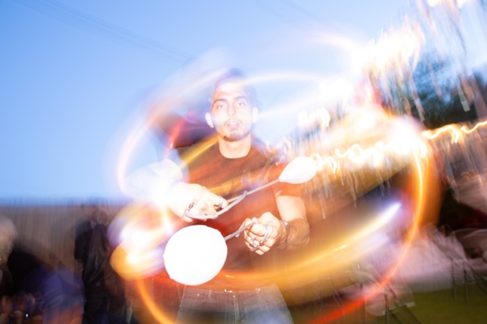 BBQ