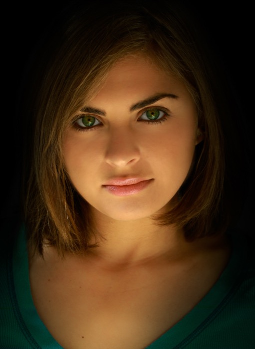 Stephanie Simbari
