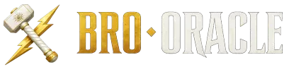 BroOracle.com